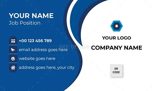 Buisness Card
